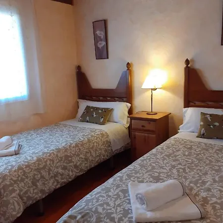 Casa Rural El Labriego * Corral de Ayllon