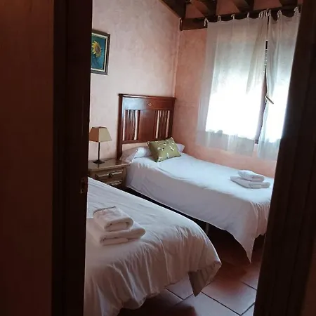 Casa Rural El Labriego *