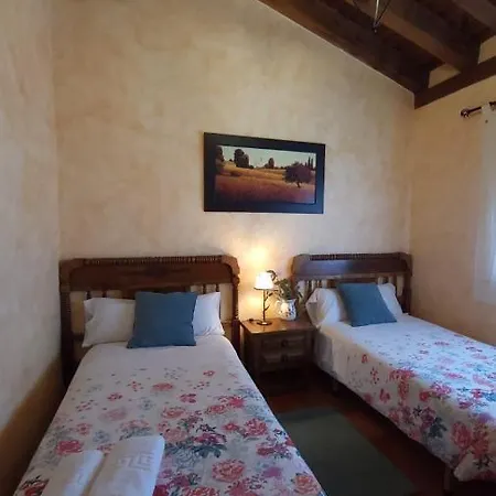 Casa Rural El Labriego