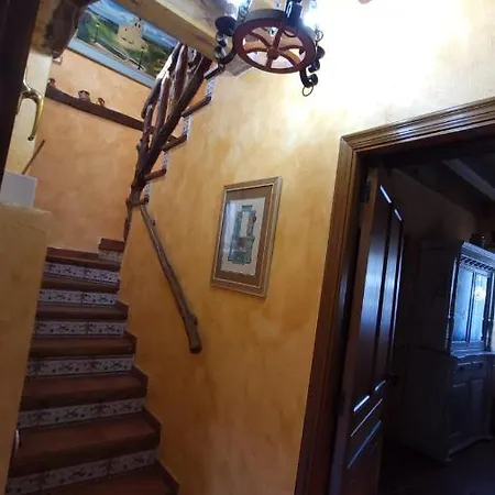 Casa Rural El Labriego Corral de Ayllón