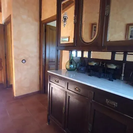 ホテル Casa Rural El Labriego Corral de Ayllón