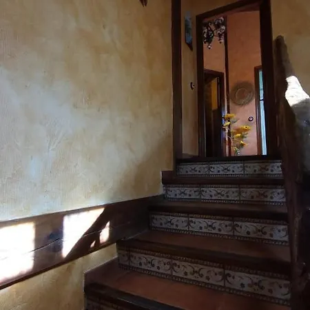 Casa Rural El Labriego