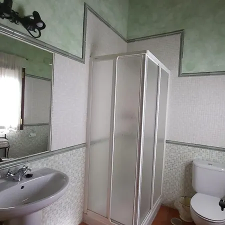 Casa Rural El Labriego *